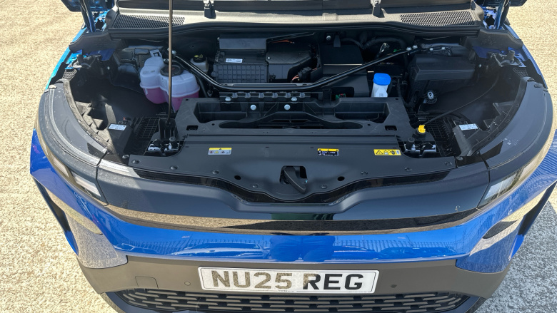 Skoda Elroq 210kW 85 SportLine 82kWh 5dr Auto Electric Estate